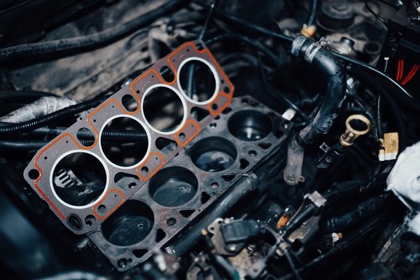 Don't Ignore These Signs: Your Cylinder Head Gasket Might Be Damaged